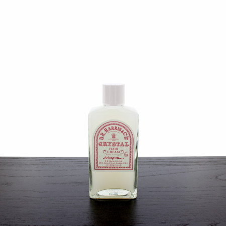 D.R. Harris Crystal Hair Cream, 100ml
